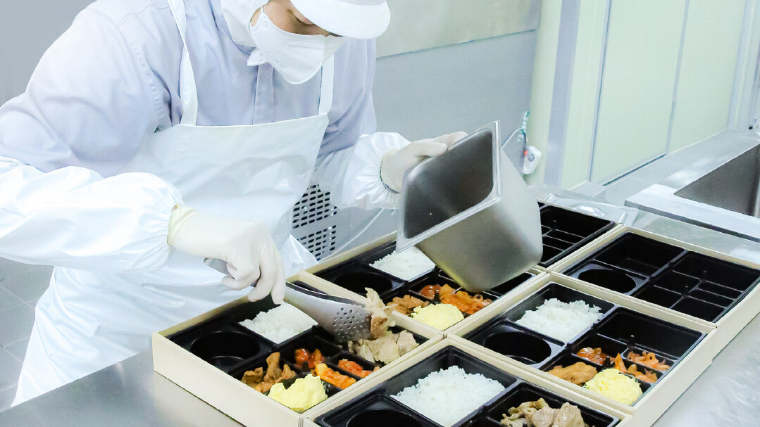 <쿡앤셰프 / 푸드뉴스> 위대한상사, 직장인을 위한 기업 전용 푸드 구독 서비... - 뉴스 썸네일 이미지