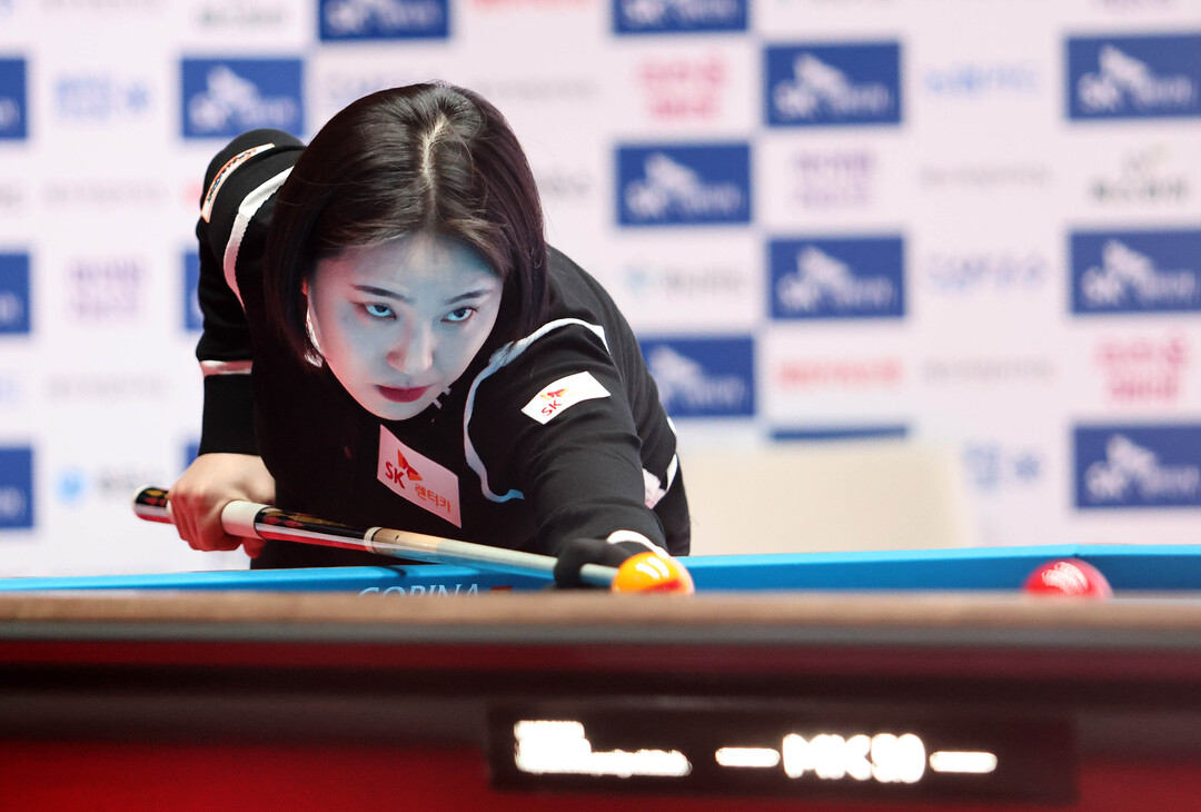 PBA-LPBA News / ‘우리금융캐피탈 PBA 챔피언십’ PBA 복귀전서 희비 엇갈려...